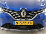  Renault  Captur Renault  E-TECH Plug-in Hybrid 160 Initiale Paris 5d #5