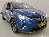  Renault  Captur Renault  E-TECH Plug-in Hybrid 160 Initiale Paris 5d #9