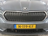  Skoda  ENYAQ ŠKODA  iV 80 5d + Pano #5