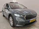  Skoda  ENYAQ ŠKODA  iV 80 5d + Pano #23