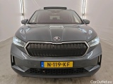  Skoda  ENYAQ ŠKODA  iV 80 5d + Pano #24
