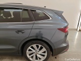  Skoda  ENYAQ ŠKODA  iV 80 5d + Pano #27