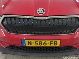  Skoda  ENYAQ ŠKODA  iV 60 5d  21 inch #5