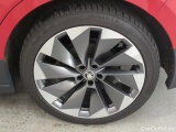  Skoda  ENYAQ ŠKODA  iV 60 5d  21 inch #12
