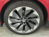  Skoda  ENYAQ ŠKODA  iV 60 5d  21 inch #17