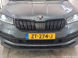  Skoda  Karoq Skoda  1.5 TSI ACT Greentech DSG Sportline Buss 5d #5