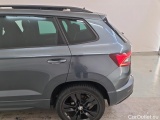  Skoda  Karoq Skoda  1.5 TSI ACT Greentech DSG Sportline Buss 5d #8