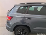 Skoda  Karoq Skoda  1.5 TSI ACT Greentech DSG Sportline Buss 5d #11