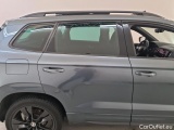  Skoda  Karoq Skoda  1.5 TSI ACT Greentech DSG Sportline Buss 5d #10