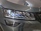  Skoda  Karoq Skoda  1.5 TSI ACT Greentech DSG Sportline Buss 5d #12