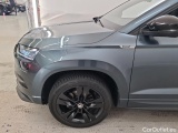  Skoda  Karoq Skoda  1.5 TSI ACT Greentech DSG Sportline Buss 5d #19