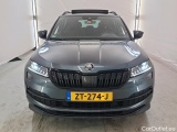  Skoda  Karoq Skoda  1.5 TSI ACT Greentech DSG Sportline Buss 5d #18