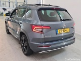  Skoda  Karoq Skoda  1.5 TSI ACT Greentech DSG Sportline Buss 5d #20