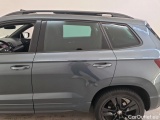  Skoda  Karoq Skoda  1.5 TSI ACT Greentech DSG Sportline Buss 5d #26