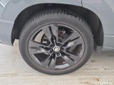  Skoda  Karoq Skoda  1.5 TSI ACT Greentech DSG Sportline Buss 5d #29
