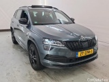  Skoda  Karoq Skoda  1.5 TSI ACT Greentech DSG Sportline Buss 5d #30