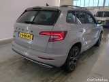  Skoda  Karoq Skoda  1.5 TSI ACT Greentech DSG Sportline Buss 5d #2