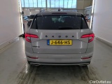  Skoda  Karoq Skoda  1.5 TSI ACT Greentech DSG Sportline Buss 5d #9
