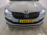  Skoda  Karoq Skoda  1.5 TSI ACT Greentech DSG Sportline Buss 5d #5