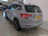  Skoda  Karoq Skoda  1.5 TSI ACT Greentech DSG Sportline Buss 5d #8
