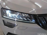  Skoda  Karoq Skoda  1.5 TSI ACT Greentech DSG Sportline Buss 5d #15
