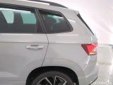  Skoda  Karoq Skoda  1.5 TSI ACT Greentech DSG Sportline Buss 5d #20