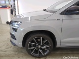  Skoda  Karoq Skoda  1.5 TSI ACT Greentech DSG Sportline Buss 5d #23