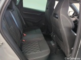  Skoda  Karoq Skoda  1.5 TSI ACT Greentech DSG Sportline Buss 5d #31