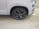  Skoda  Karoq Skoda  1.5 TSI ACT Greentech DSG Sportline Buss 5d #29