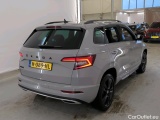  Skoda  Karoq Skoda  1.5 TSI ACT Greentech DSG Sportline Buss 5d #2