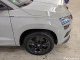  Skoda  Karoq Skoda  1.5 TSI ACT Greentech DSG Sportline Buss 5d #8