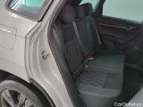 Skoda  Karoq Skoda  1.5 TSI ACT Greentech DSG Sportline Buss 5d #10
