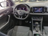 Skoda  Karoq Skoda  1.5 TSI ACT Greentech DSG Sportline Buss 5d #11