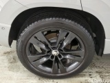  Skoda  Karoq Skoda  1.5 TSI ACT Greentech DSG Sportline Buss 5d #14