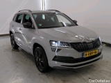  Skoda  Karoq Skoda  1.5 TSI ACT Greentech DSG Sportline Buss 5d #16