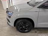  Skoda  Karoq Skoda  1.5 TSI ACT Greentech DSG Sportline Buss 5d #23