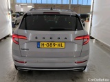  Skoda  Karoq Skoda  1.5 TSI ACT Greentech DSG Sportline Buss 5d #28