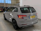  Skoda  Karoq Skoda  1.5 TSI ACT Greentech DSG Sportline Buss 5d #31