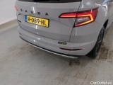  Skoda  Karoq Skoda  1.5 TSI ACT Greentech DSG Sportline Buss 5d #39