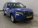  Skoda  Kodiaq Skoda  1.5 TSI ACT 110kW DSG Ambition 5d #16