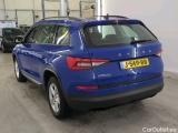  Skoda  Kodiaq Skoda  1.5 TSI ACT 110kW DSG Ambition 5d #28