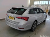  Skoda  Octavia Skoda  Combi 1.5 TSI ACT Style 5d #2