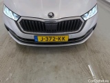  Skoda  Octavia Skoda  Combi 1.5 TSI ACT Style 5d #5