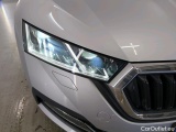  Skoda  Octavia Skoda  Combi 1.5 TSI ACT Style 5d #12
