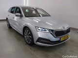 Skoda  Octavia Skoda  Combi 1.5 TSI ACT Style 5d #13