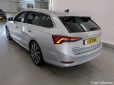  Skoda  Octavia Skoda  Combi 1.5 TSI ACT Style 5d #17