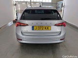  Skoda  Octavia Skoda  Combi 1.5 TSI ACT Style 5d #18