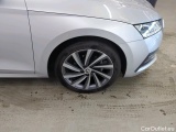  Skoda  Octavia Skoda  Combi 1.5 TSI ACT Style 5d #26