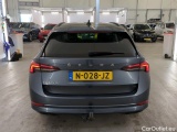  Skoda  Octavia Škoda  Combi 1.0 TSI Greentech Ambition 5d #10