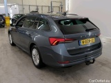  Skoda  Octavia Škoda  Combi 1.0 TSI Greentech Ambition 5d #9